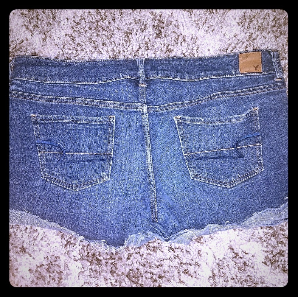 Size 14 American Eagle Shorts